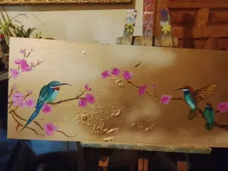 Quadri personalizzati, invia proposta