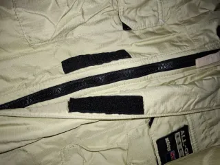 Giaccone Napapijri uomo beige