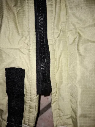 Giaccone Napapijri uomo beige