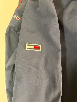 Chaqueta Bomber Tommy Jeans