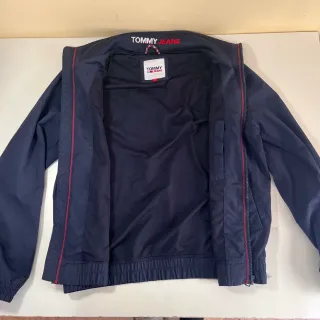Chaqueta Bomber Tommy Jeans