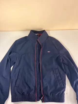 Chaqueta Bomber Tommy Jeans