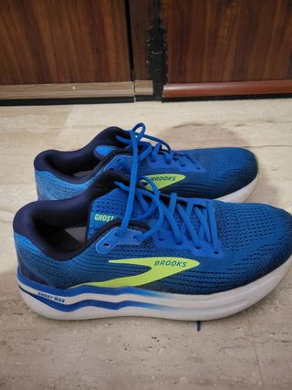 Brooks Ghost Max 2 Zapatillas Running Hombre