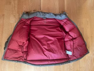Abrigo niña Coconut 6  años
