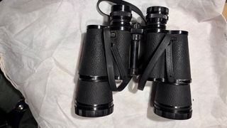 Prismáticos Zenith Super 10x50