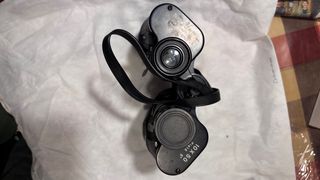 Prismáticos Zenith Super 10x50