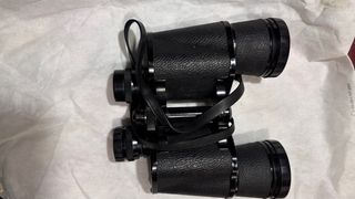 Prismáticos Zenith Super 10x50