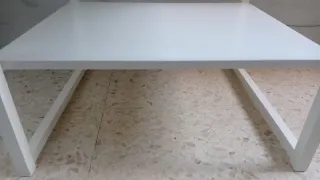 Mesita de noche Ikea Trysil