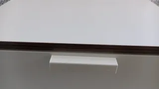 Mesita de noche Ikea Trysil