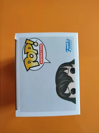 Funko Pop! Demon Slayer Suma 1539