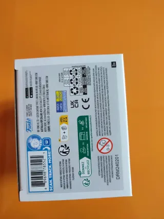 Funko Pop! Demon Slayer Suma 1539