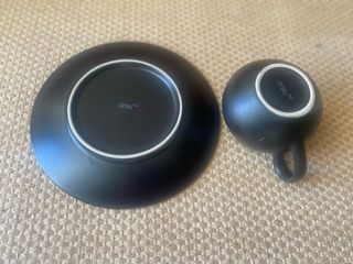 Molheira grés como nova da area