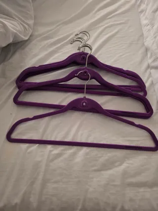 Plancha para ropa, cortinas.