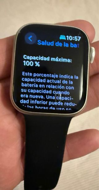 Apple Watch Series 9 41mm