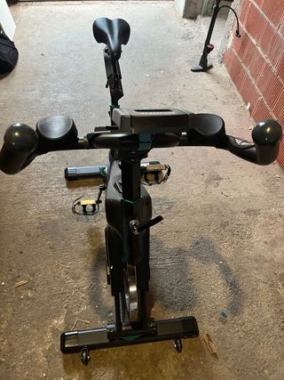 Bicicleta Estática Drumfit Indoor 23000