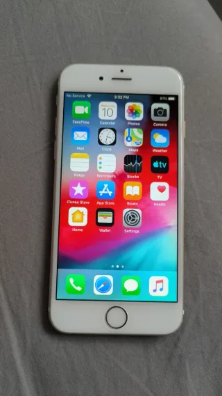 iPhone 6 64GB Oro