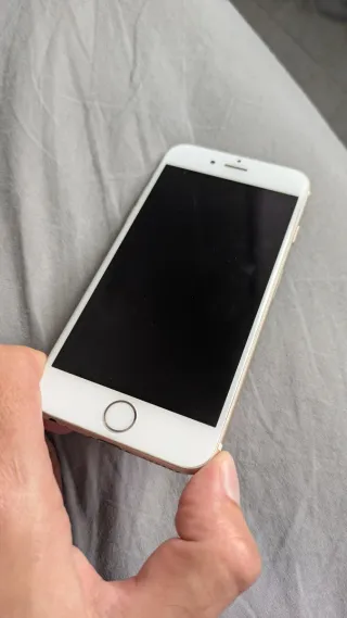 iPhone 6 64GB Oro