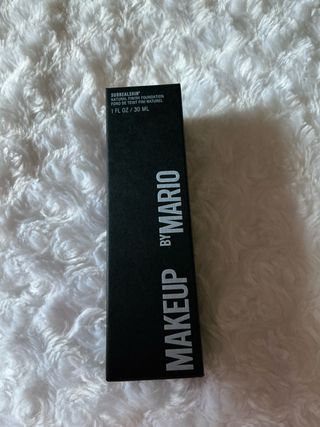 Base de Maquillaje Surrealskin By Mario