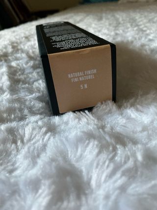 Base de Maquillaje Surrealskin By Mario