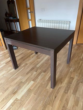 Conjunto de mesas de comedor