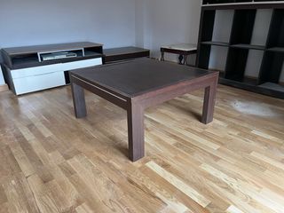 Conjunto de mesas de comedor