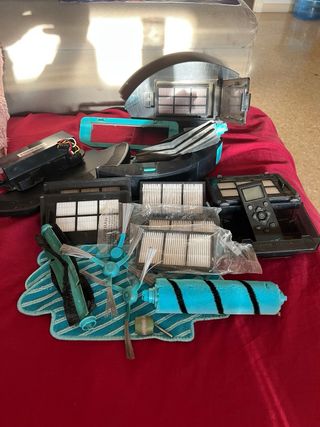 Pack Accesorios Conga Cecotec Económico 9500 y =s