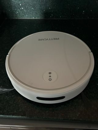Robot Aspirador PRETTYCARE