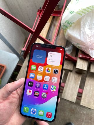 iPhone 12 Pro Max 256GB Batería 100%