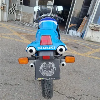 Estas buscando una RG500 ?