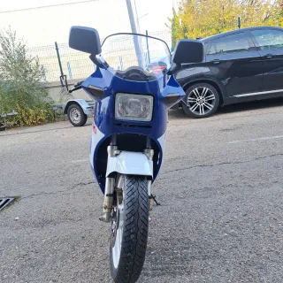 Estas buscando una RG500 ?