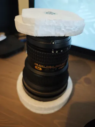 Nikon 14-24mm f/2.8 G AFS