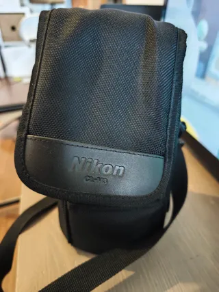 Nikon 14-24mm f/2.8 G AFS