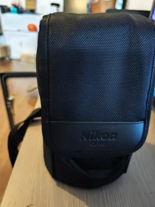 Nikon 14-24mm f/2.8 G AFS