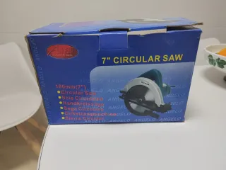Sierra Circular Angelo 180mm (7)