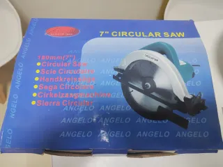 Sierra Circular Angelo 180mm (7)