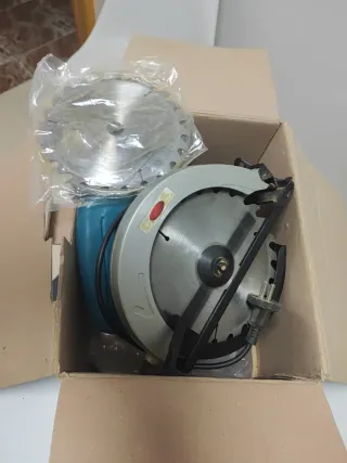 Sierra Circular Angelo 180mm (7)