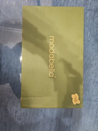 Botas altas negras talla 39