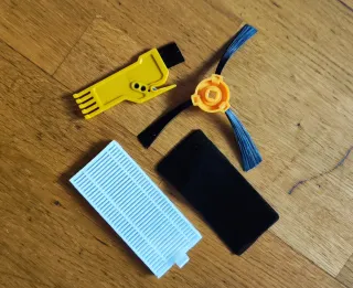 Aspirador Robot Conga 05042