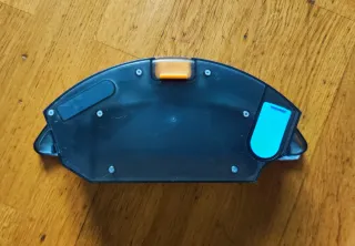 Aspirador Robot Conga 05042