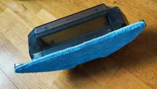 Aspirador Robot Conga 05042