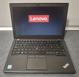 Lenovo Thinkpad X260 i5 Vpro 256GB SSD 8GB RAM