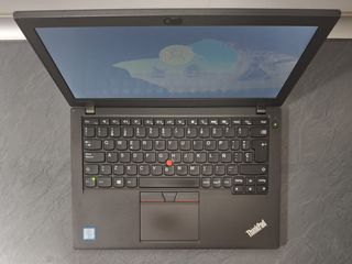 Lenovo Thinkpad X260 i5 Vpro 256GB SSD 8GB RAM