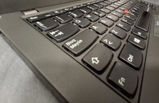 Lenovo Thinkpad X260 i5 Vpro 256GB SSD 8GB RAM