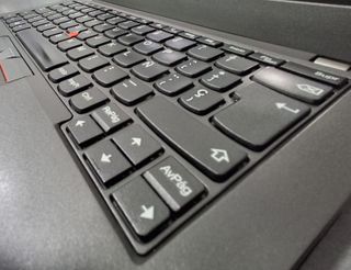 Lenovo Thinkpad X260 i5 Vpro 256GB SSD 8GB RAM