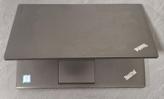 Lenovo Thinkpad X260 i5 Vpro 256GB SSD 8GB RAM