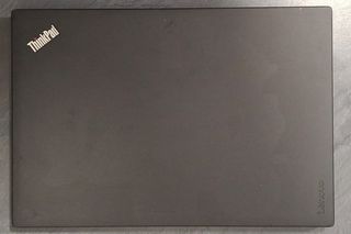 Lenovo Thinkpad X260 i5 Vpro 256GB SSD 8GB RAM