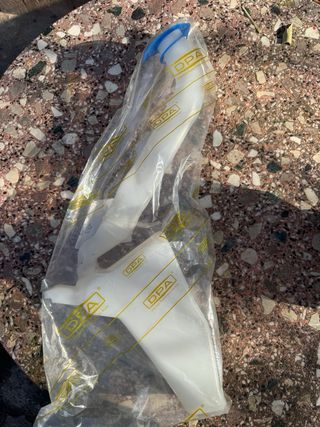 Depósito limpiaparabrisas VW Polo 9N