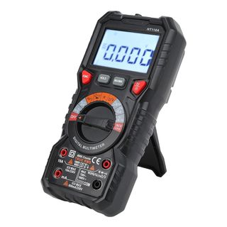 HT118A Multimetro Digitale True RMS GB053