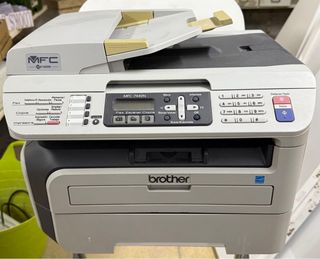 Fotocopiadora Multifunción Brother MFC-7440N