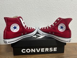 Converse Chuck Taylor NUEVAS